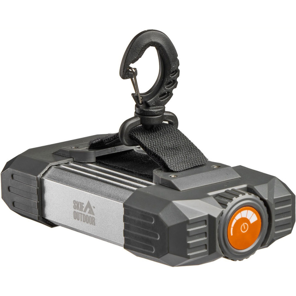 Ліхтар кемпінговий Light Shield Skif Outdoor HQ-3500 EVO