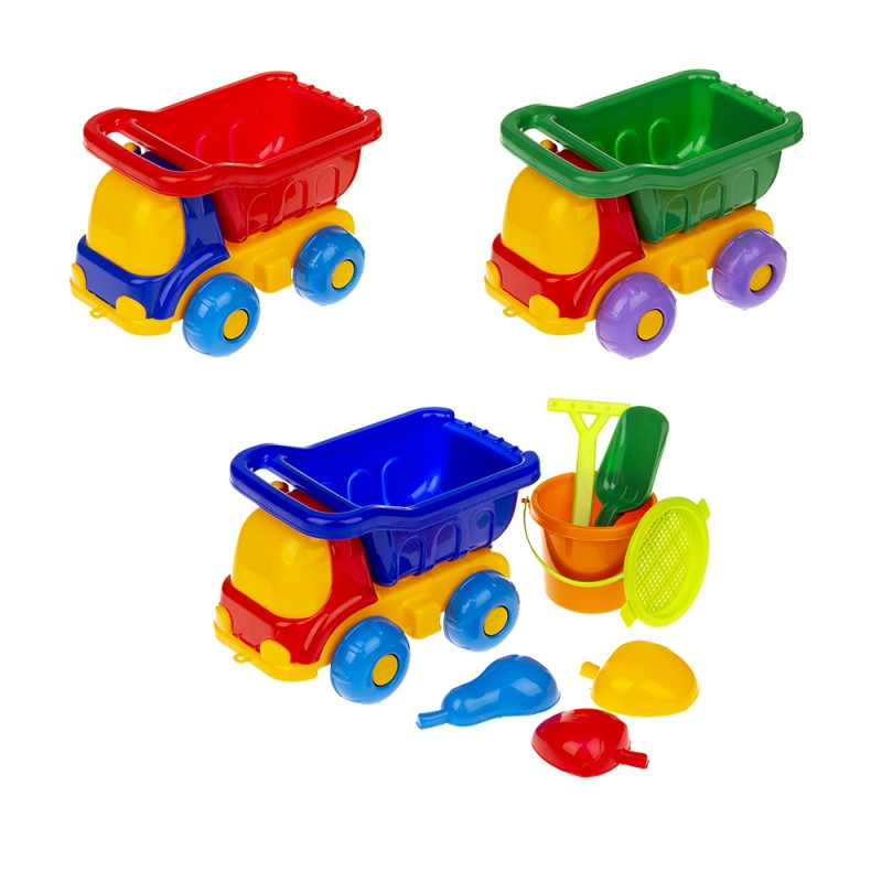 Детская машинка 