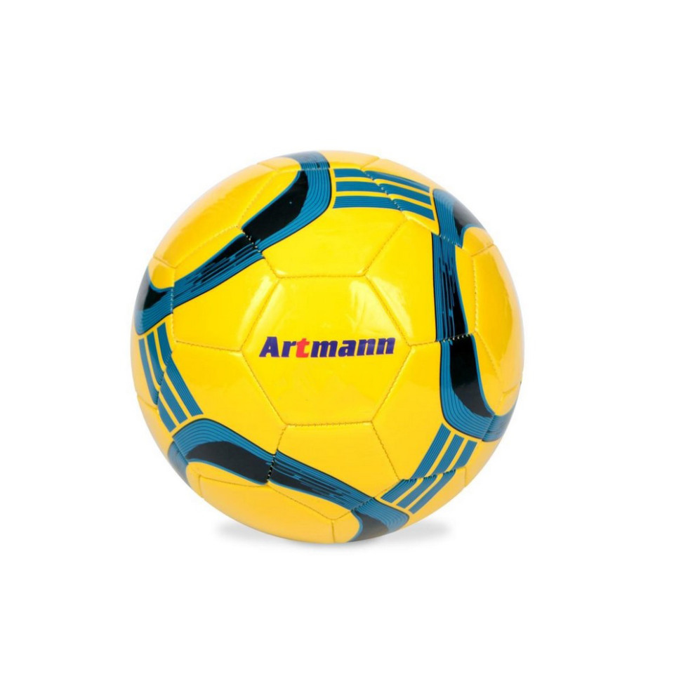 Футбольний м'яч Flash NP2 Artmann 1617TT № 5