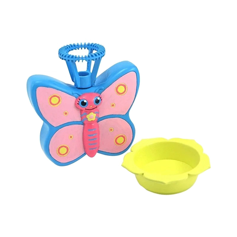 Мыльные пузыри 