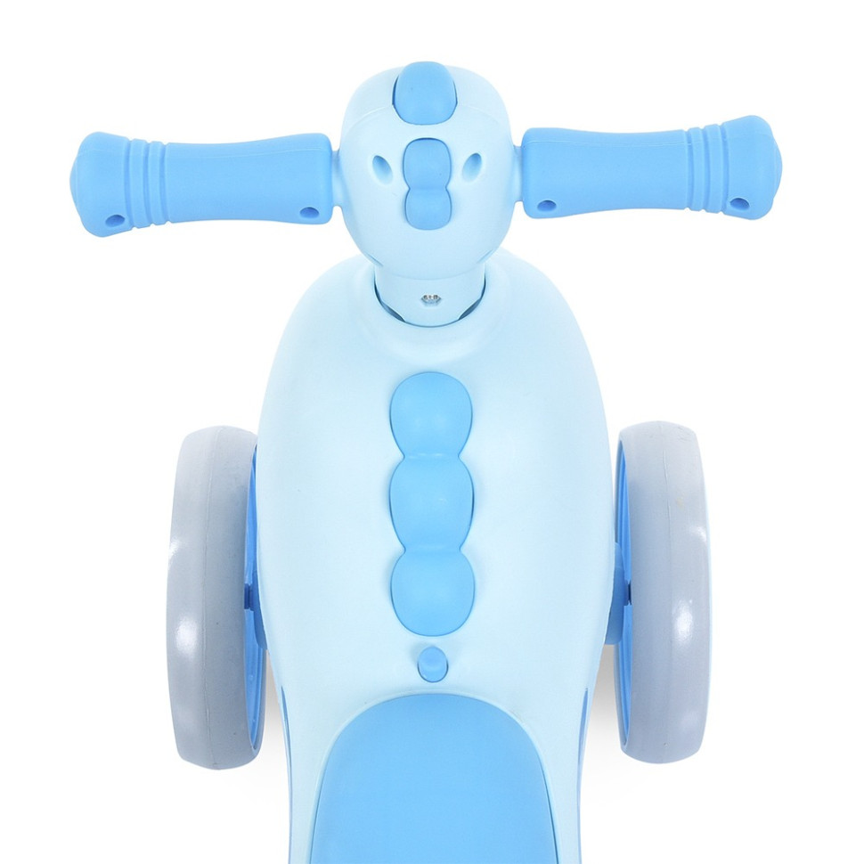 Дитяча каталка-толокар Bambi M 5856E-12 до 25 кг