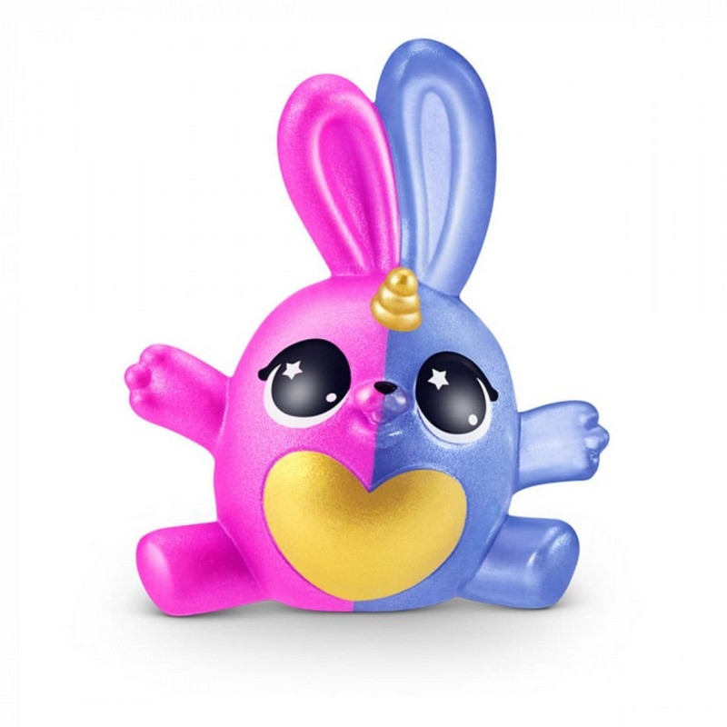 Игрушка-сюрприз Кукла Кролик Babycorns 92108A, с аксессуарами