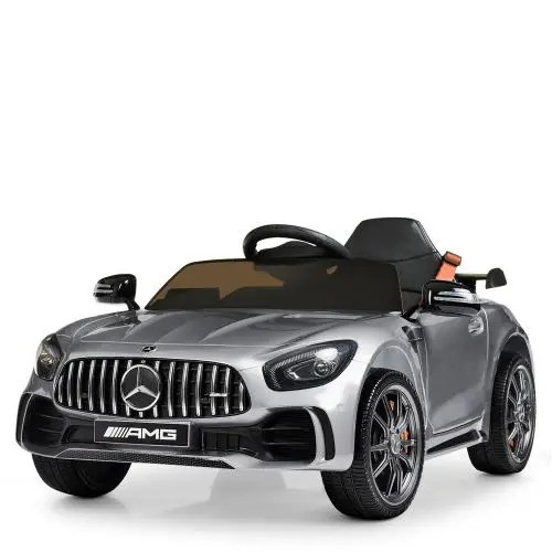 Дитячий електромобіль Машинка Bambi M 4181EBLRS-11