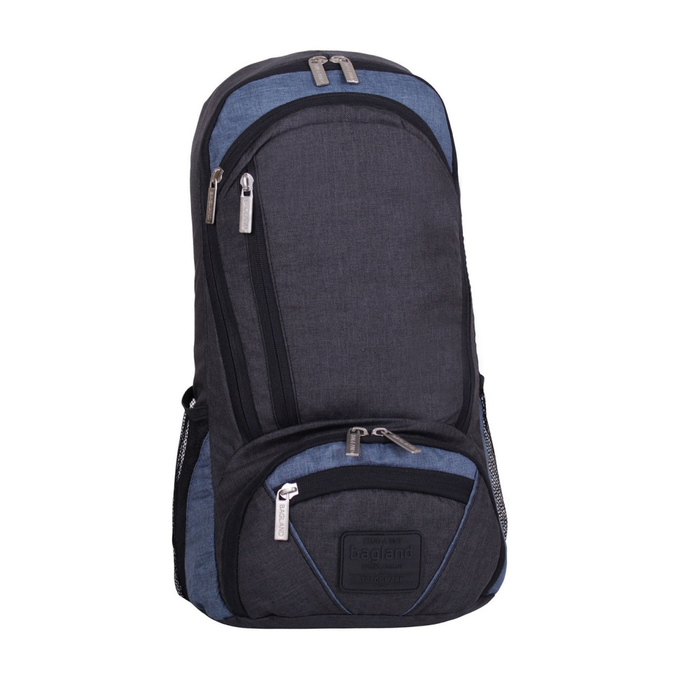 Рюкзак для ноутбука Granite Bagland 7072175 об'єм 23 л