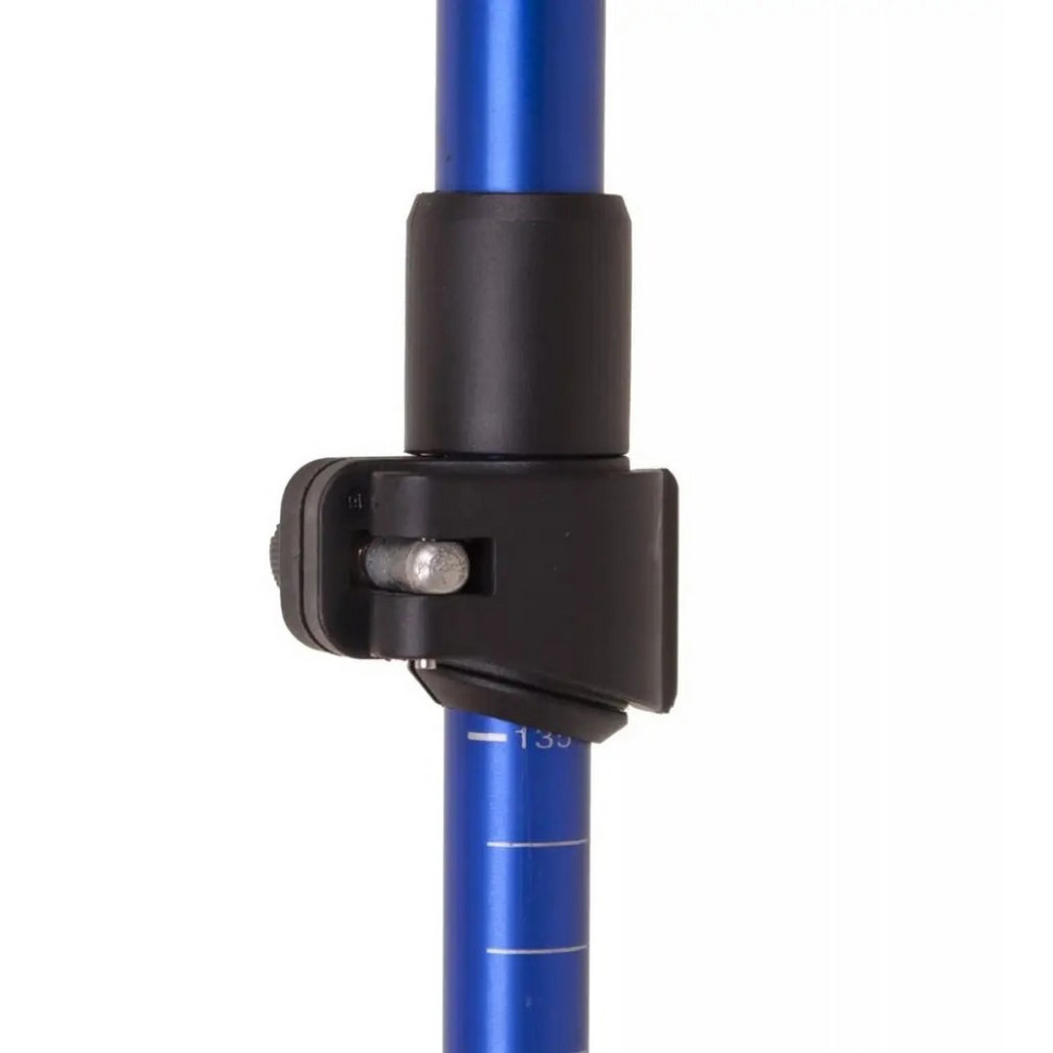 Палки для скандинавской ходьбы Flash Tramp TRR-010