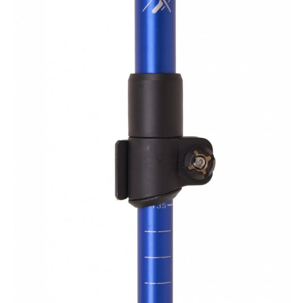 Палки для скандинавской ходьбы Flash Tramp TRR-010