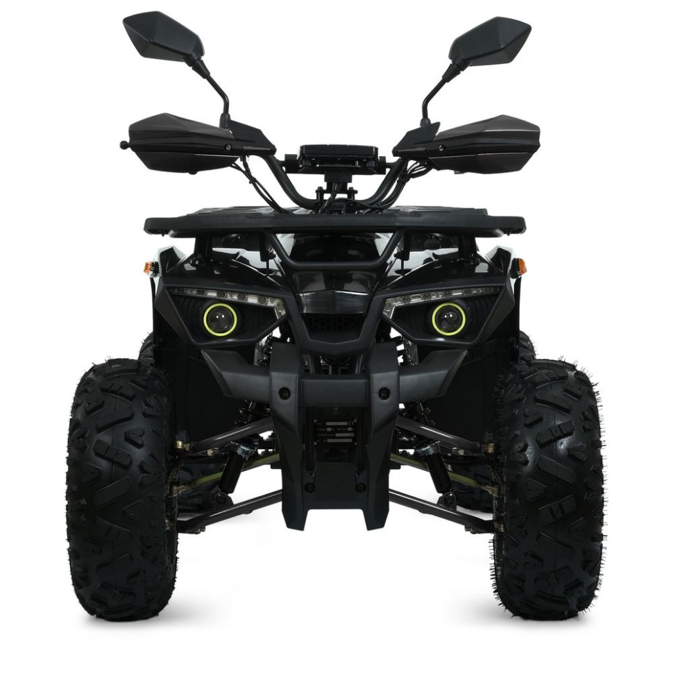 Детский электромобиль Квадроцикл PROF1 HB-EATV1450H-2(MP3) V2 до 100 кг