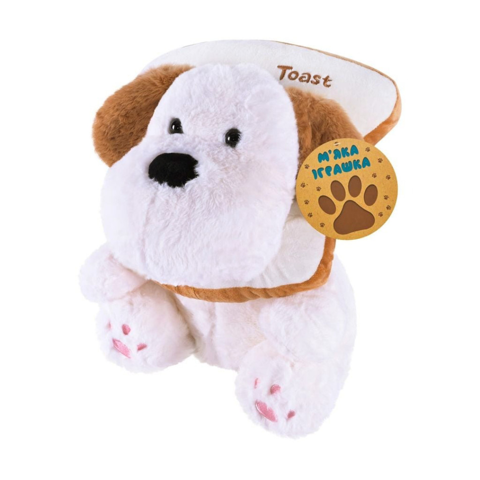 Детская мягкая игрушка 