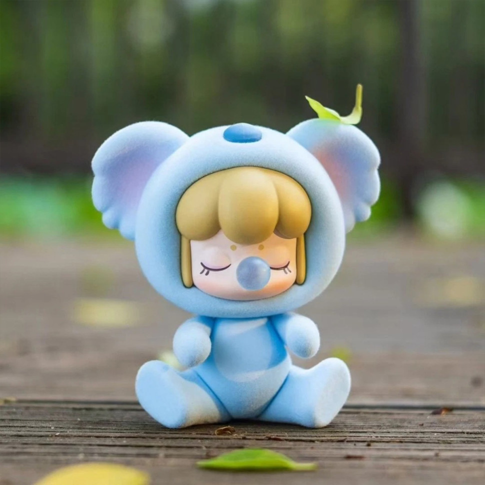 Колекційна фігурка 