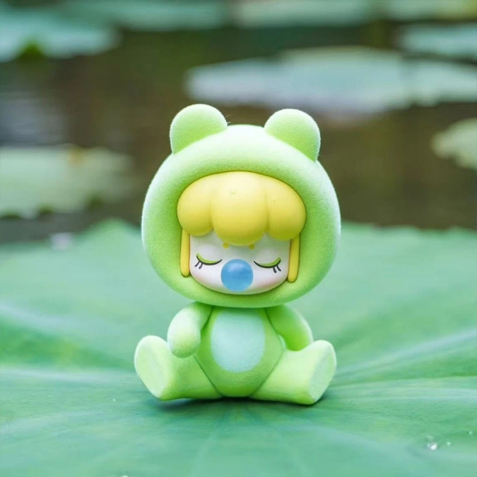 Колекційна фігурка 