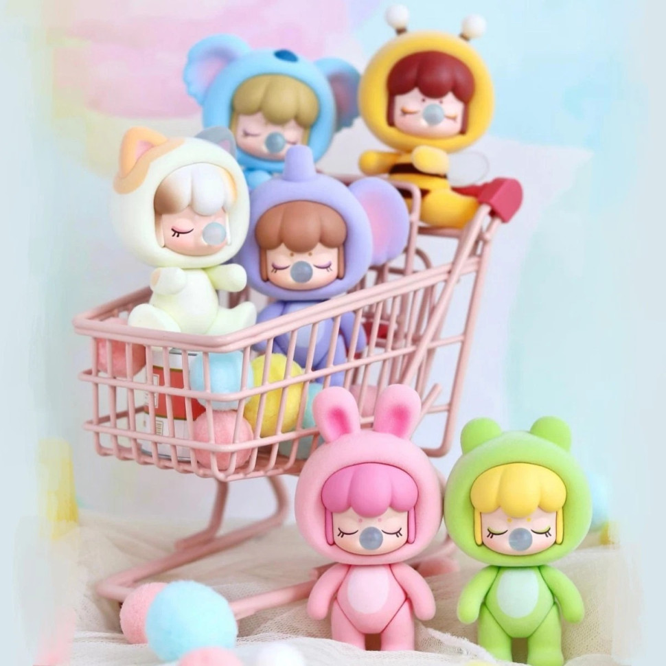 Колекційна фігурка 