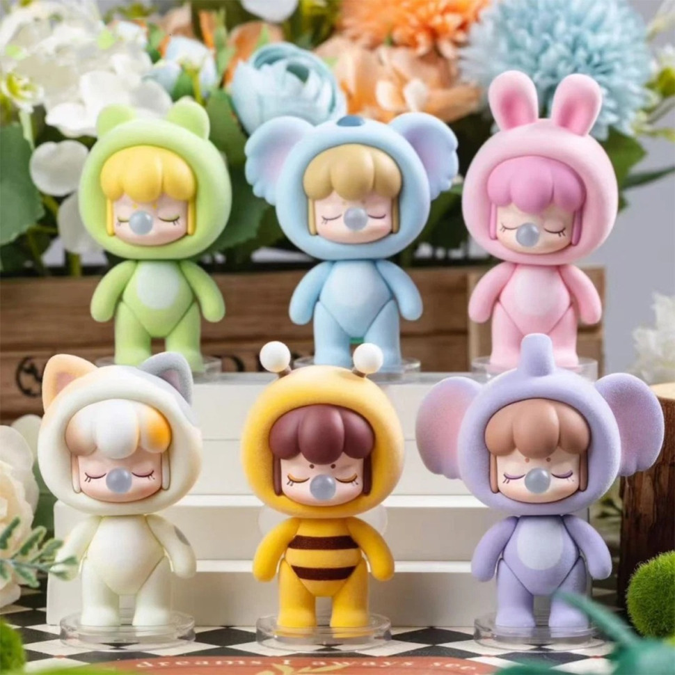 Колекційна фігурка 