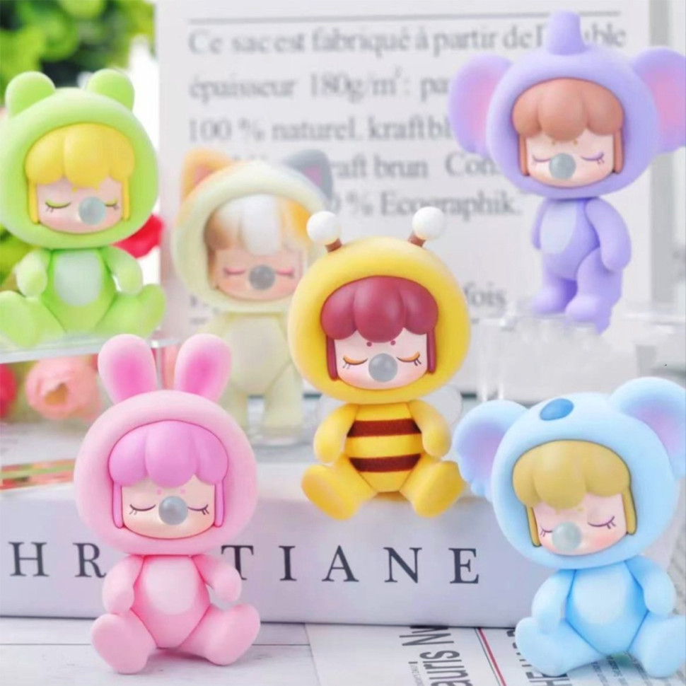 Колекційна фігурка 