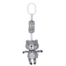 Підвіска на візок Limo Toy rat60 тварина 33 см