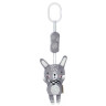 Підвіска на візок Limo Toy rat60 тварина 33 см
