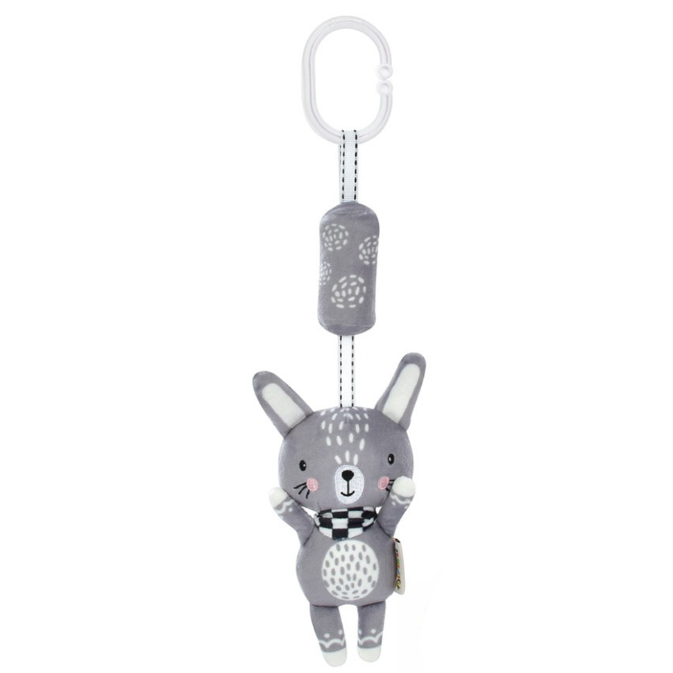 Підвіска на візок Limo Toy rat60 тварина 33 см