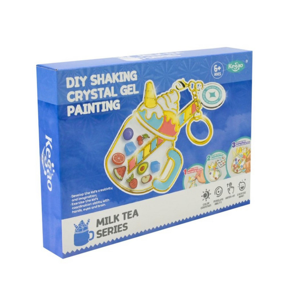 Дитячий набір для творчості 