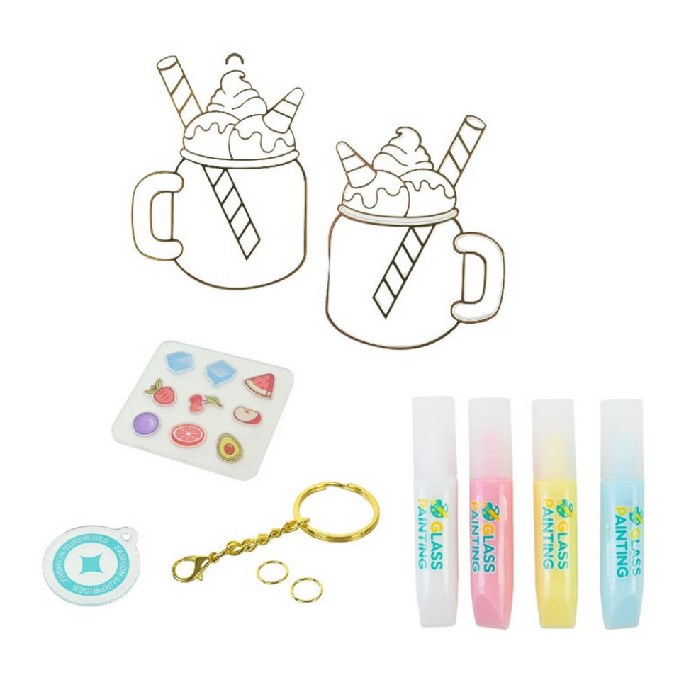 Дитячий набір для творчості 