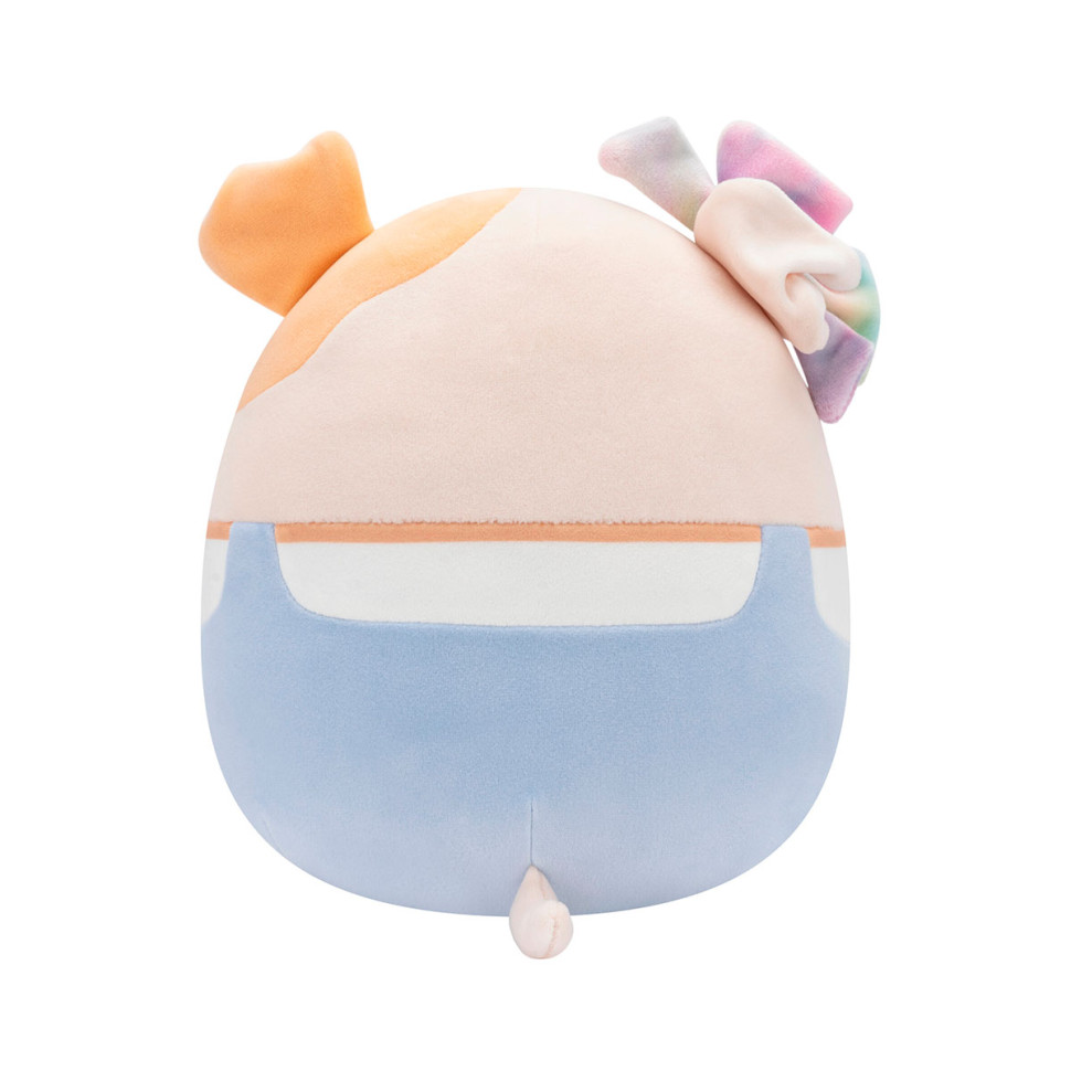 Мягкая игрушка Собака Харрис Squishmallows SQER00946, 19 см