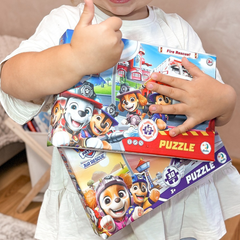 Дитячий пазл 