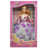 Дитяча лялька "Beauty" Bambi 1219-5 у бальній сукні