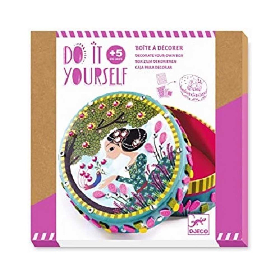 Набір Зроби сам DJECO DJ07906 