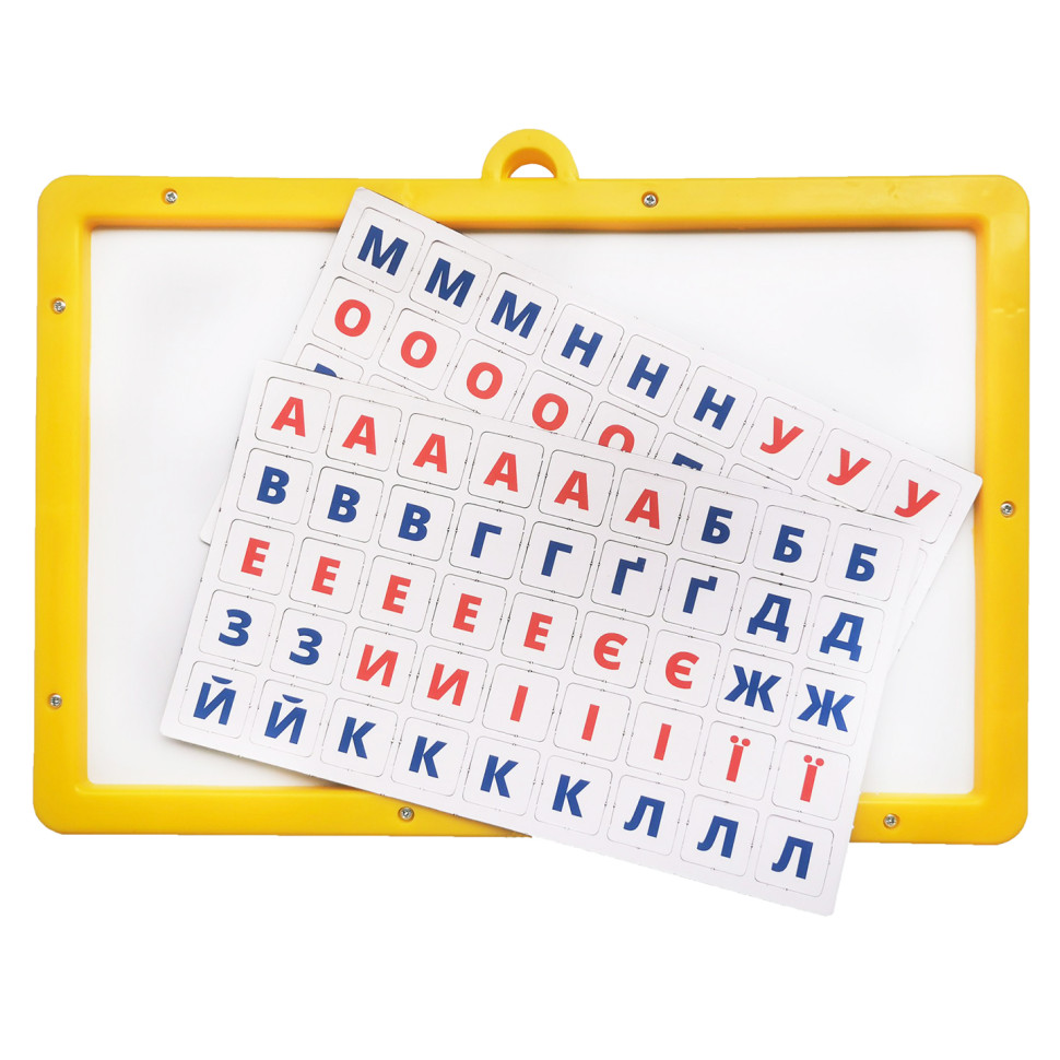 Обучающая игра с доской 
