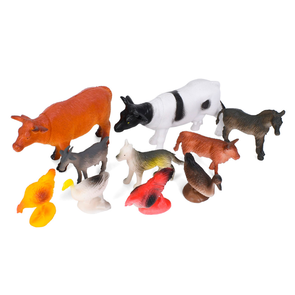 Ігровий набір фігурок 