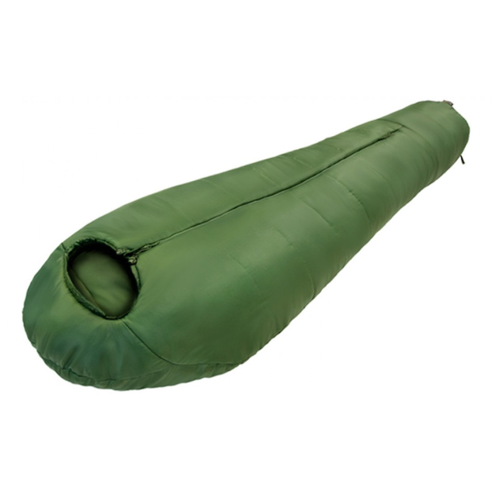 Спальный мешок Polus 400 Terra Incognita ti-1528