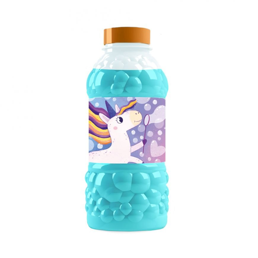 Мыльные пузыри DoDo 