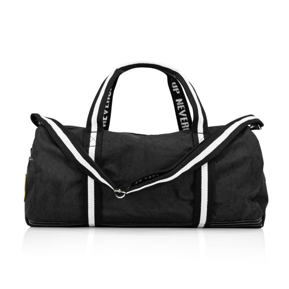 Спортивная сумка BAG9 Fairtex BAG9_Black, Black