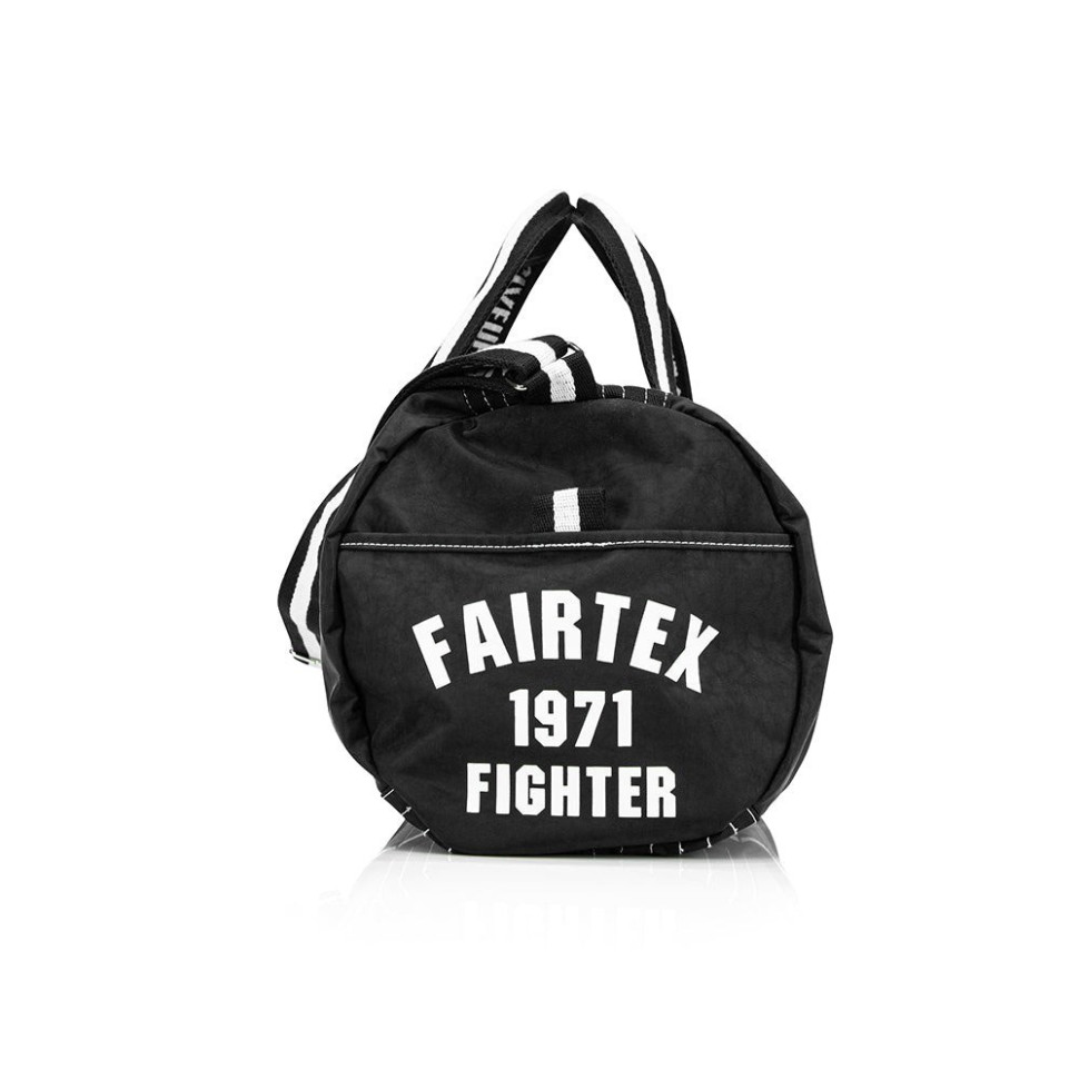 Спортивная сумка BAG9 Fairtex BAG9_Black, Black
