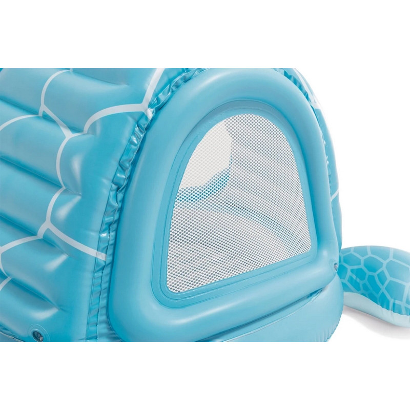 Дитячий надувний басейн 