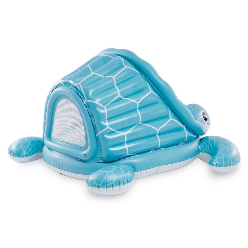 Дитячий надувний басейн 