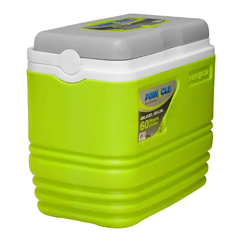 Термобокс Eskimo Primero Pinnacle 8906053363906YELLOW 25 л, желтый