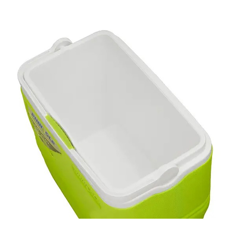 Термобокс Eskimo Primero Pinnacle 8906053363906YELLOW 25 л, желтый