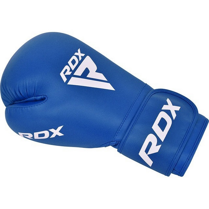 Боксерские перчатки AS2 RDX Inc Limited BGR-AS2U-10OZ 10 унций (капа в комплекте)