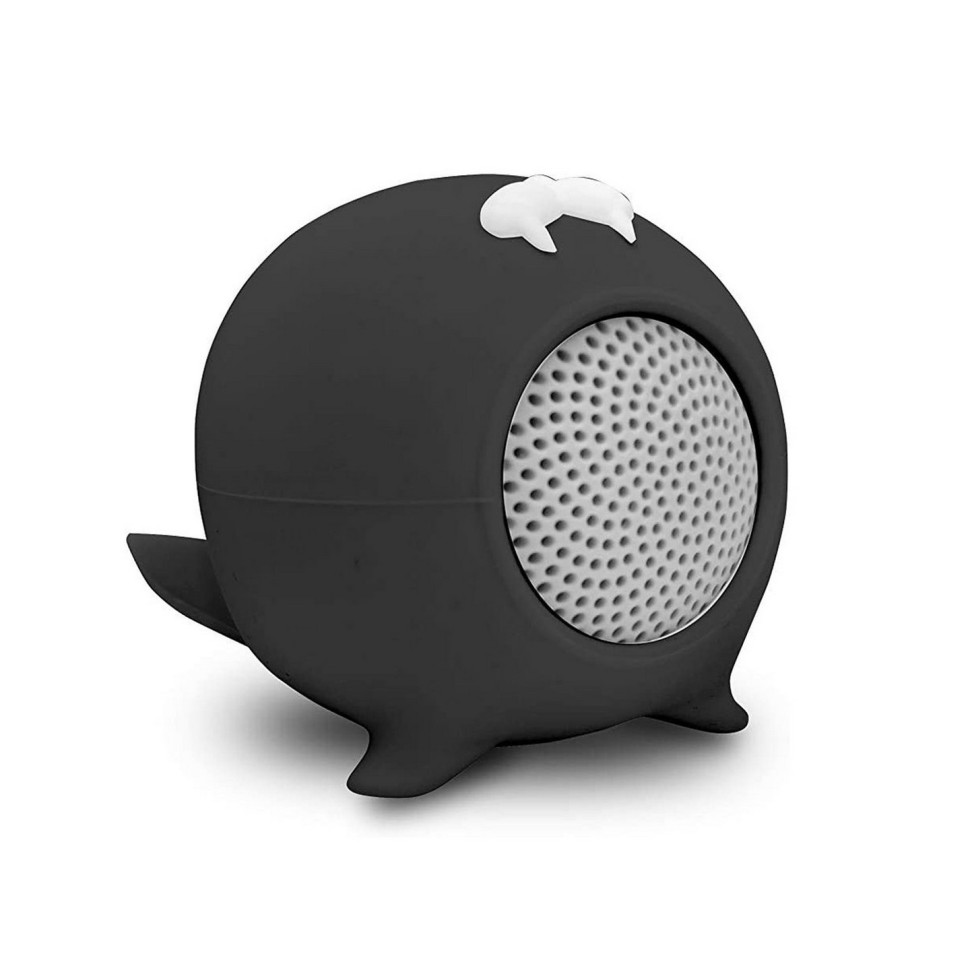 Портативная Bluetooth-колонка Cuty Sealion IDance CC10BK 10W Black