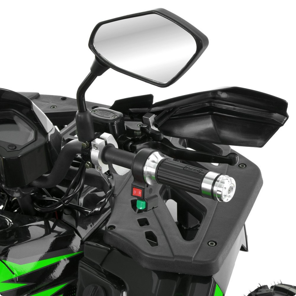 Детский электромобиль Квадроцикл Prof1 HB-FC1450-2-5(MP3) до 82 кг