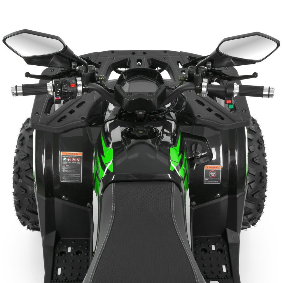 Детский электромобиль Квадроцикл Prof1 HB-FC1450-2-5(MP3) до 82 кг