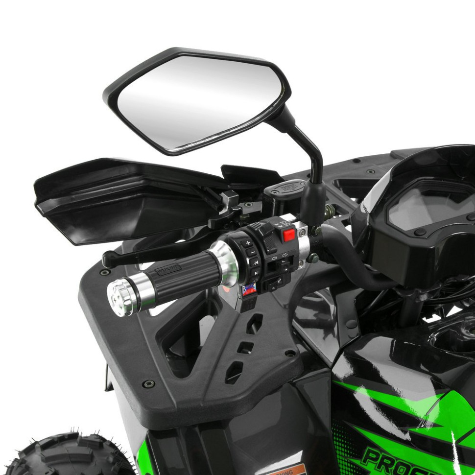 Детский электромобиль Квадроцикл Prof1 HB-FC1450-2-5(MP3) до 82 кг