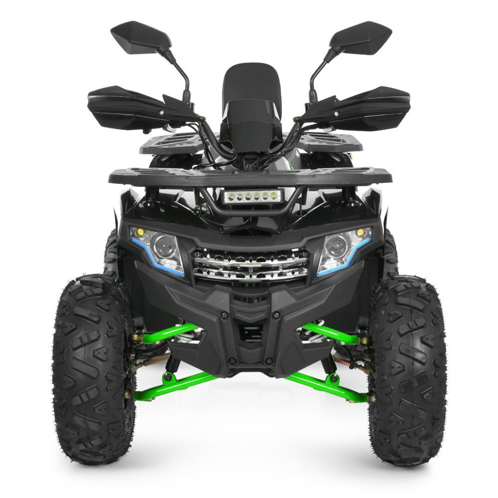 Детский электромобиль Квадроцикл Prof1 HB-FC1450-2-5(MP3) до 82 кг