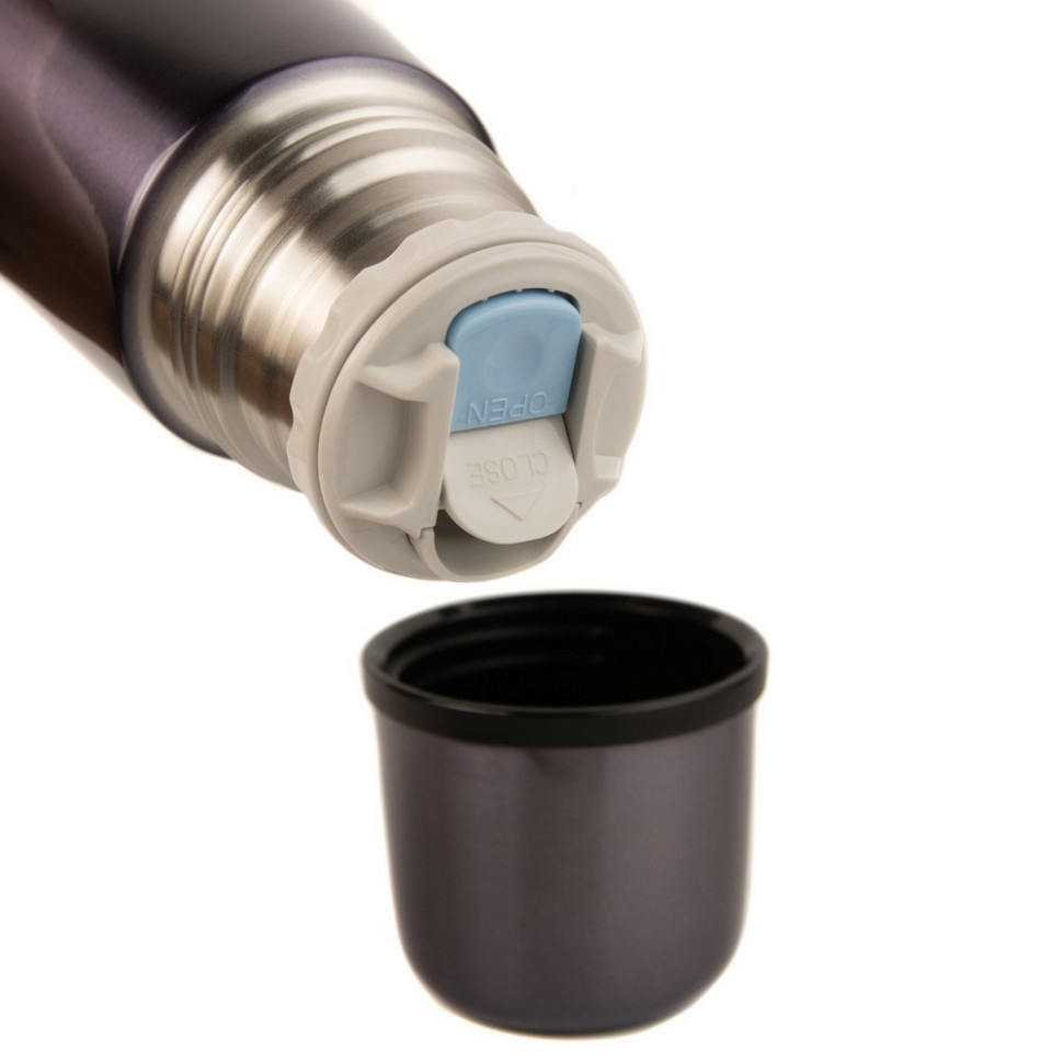Термос TH FBB-750BC Thermos® 5010576836427, 0,75 л, аметист