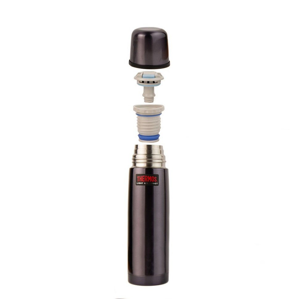 Термос TH FBB-750BC Thermos® 5010576836427, 0,75 л, аметист