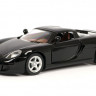 Машинка Porsche Carrera GT Kinsmart KT5081W інерційна, 1:36