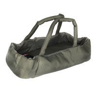 Коляска для кукол Rong Long 65826 с люлькой и переноской, 45х38х59 см