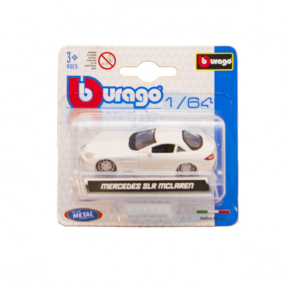 Автомоделі - МІНІ-МОДЕЛІ В диспенсері (асорті, 1:64) 18-59000