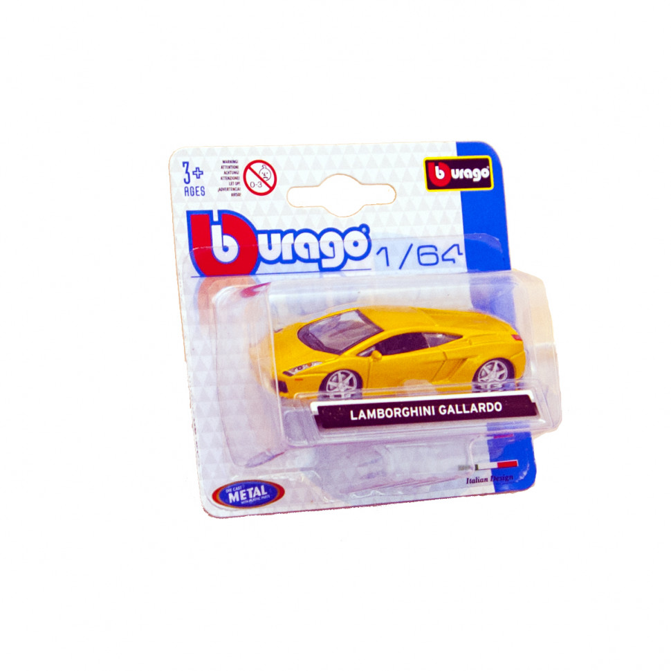 Автомоделі - МІНІ-МОДЕЛІ В диспенсері (асорті, 1:64) 18-59000
