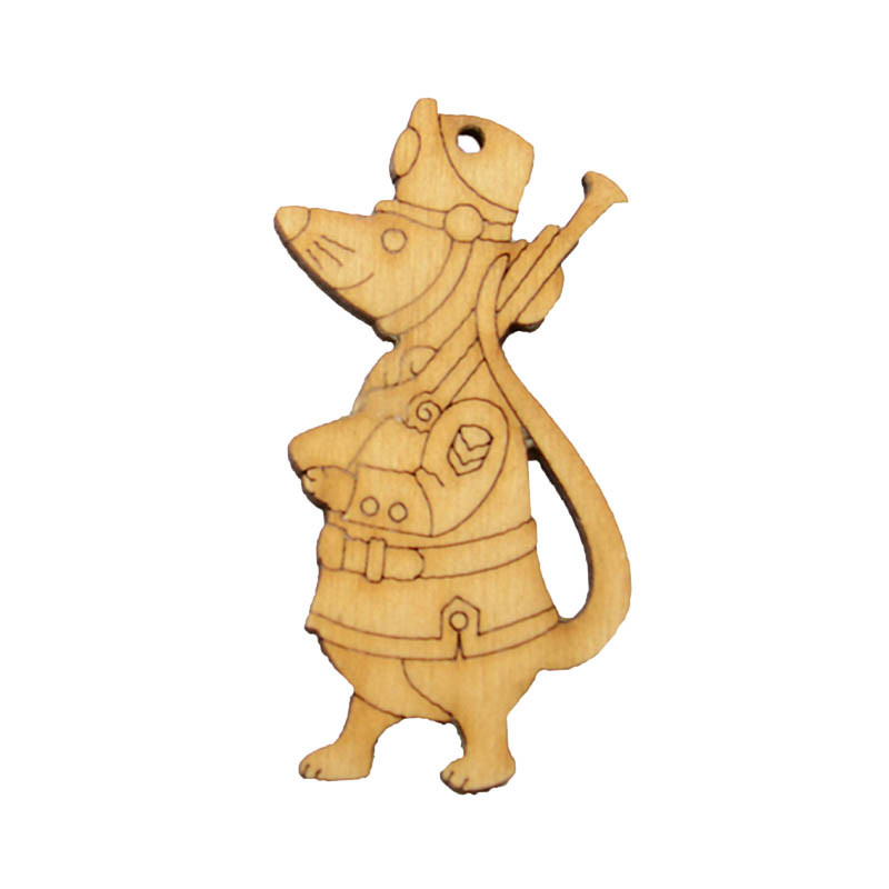 Набір для творчості новорічний Розпис акриловими фарбами