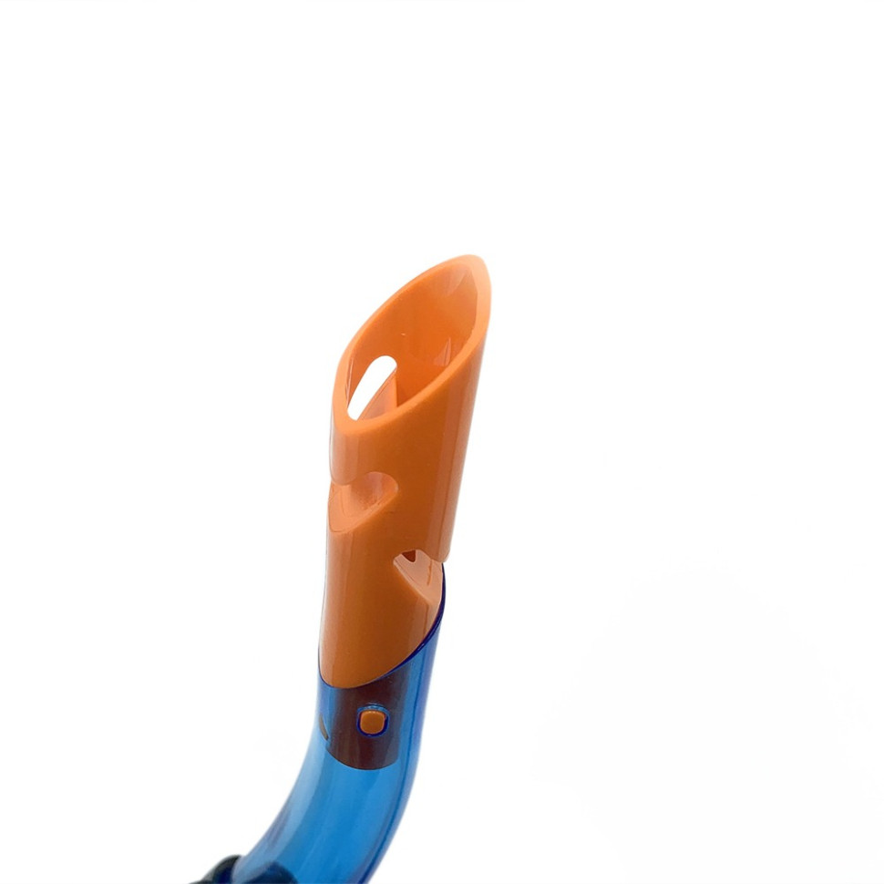 Набір для плавання DLV Newt NE-SW-95-BL, (маска і трубка)